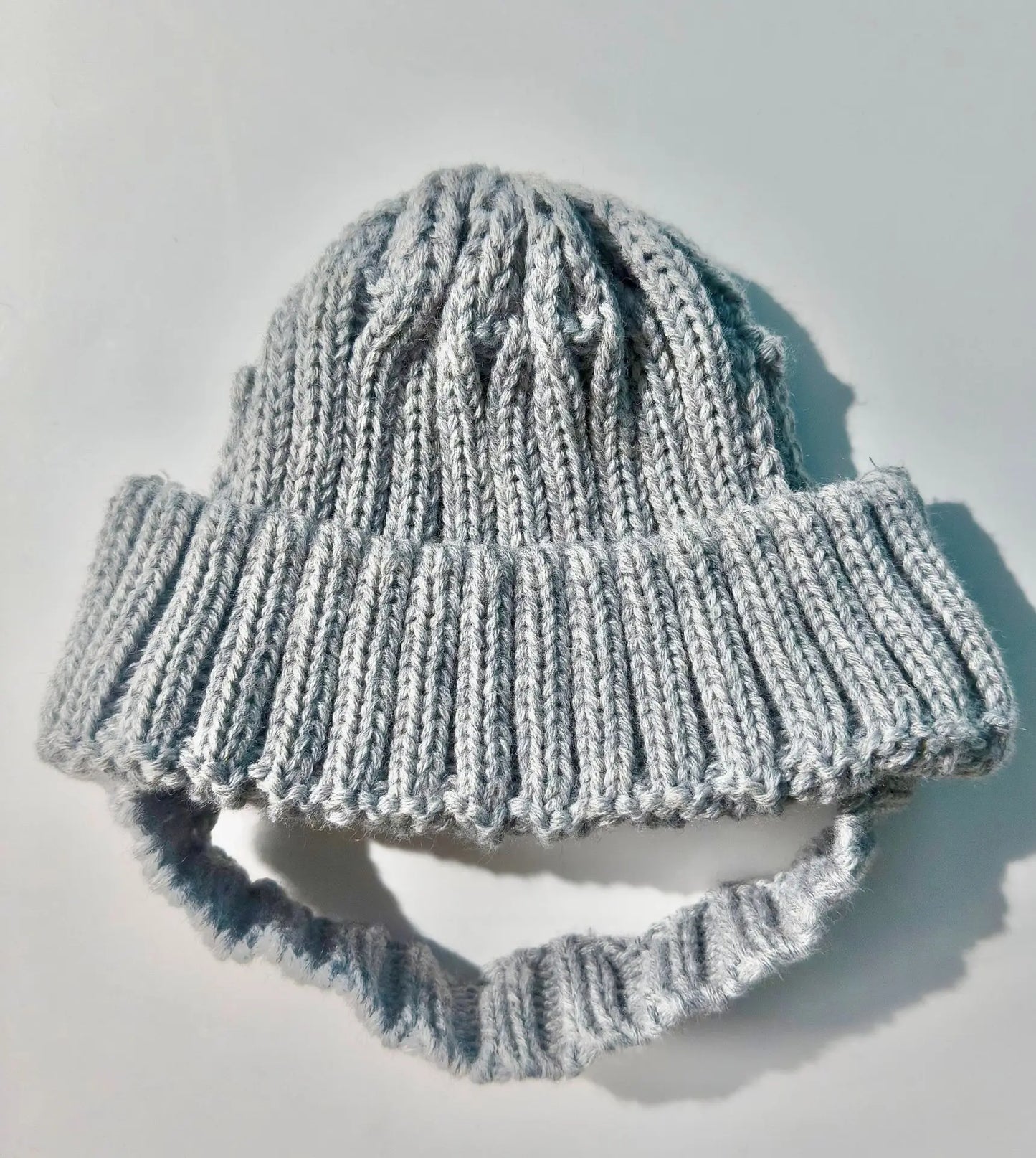 Peture® Christmas Pet Knitted Hat