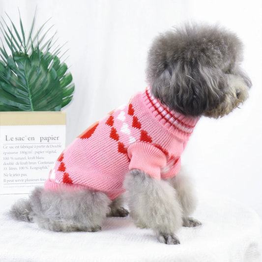 Peture® Valentines Sweater