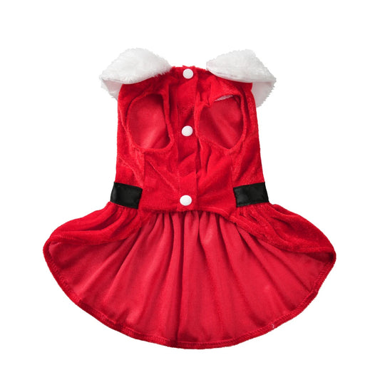 Peture® Santa Claus Dress