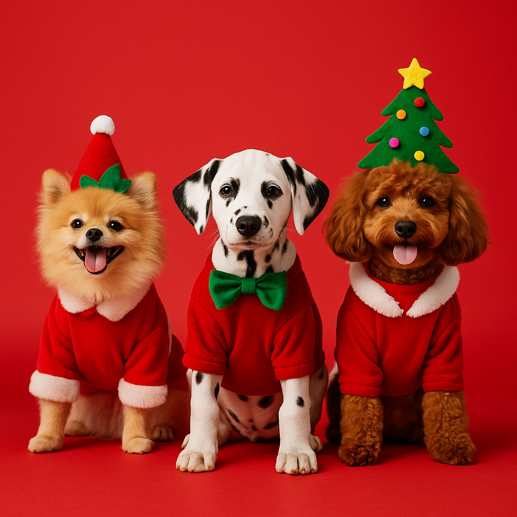 Christmas Collection 🎄