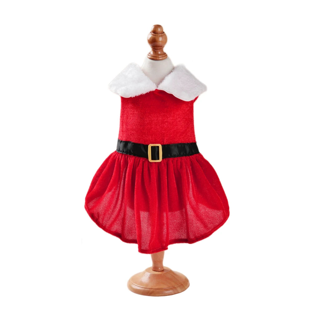 Peture® Santa Claus Dress