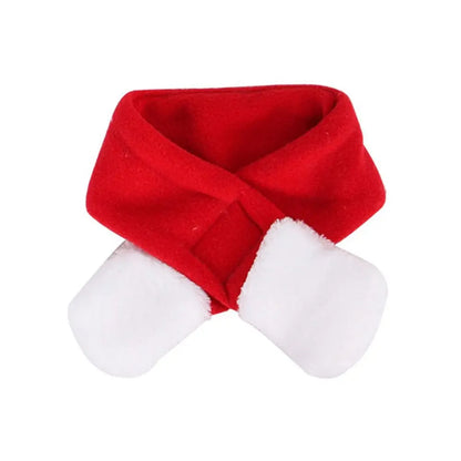 Peture® Reindeer Antlers & Santa Cloak