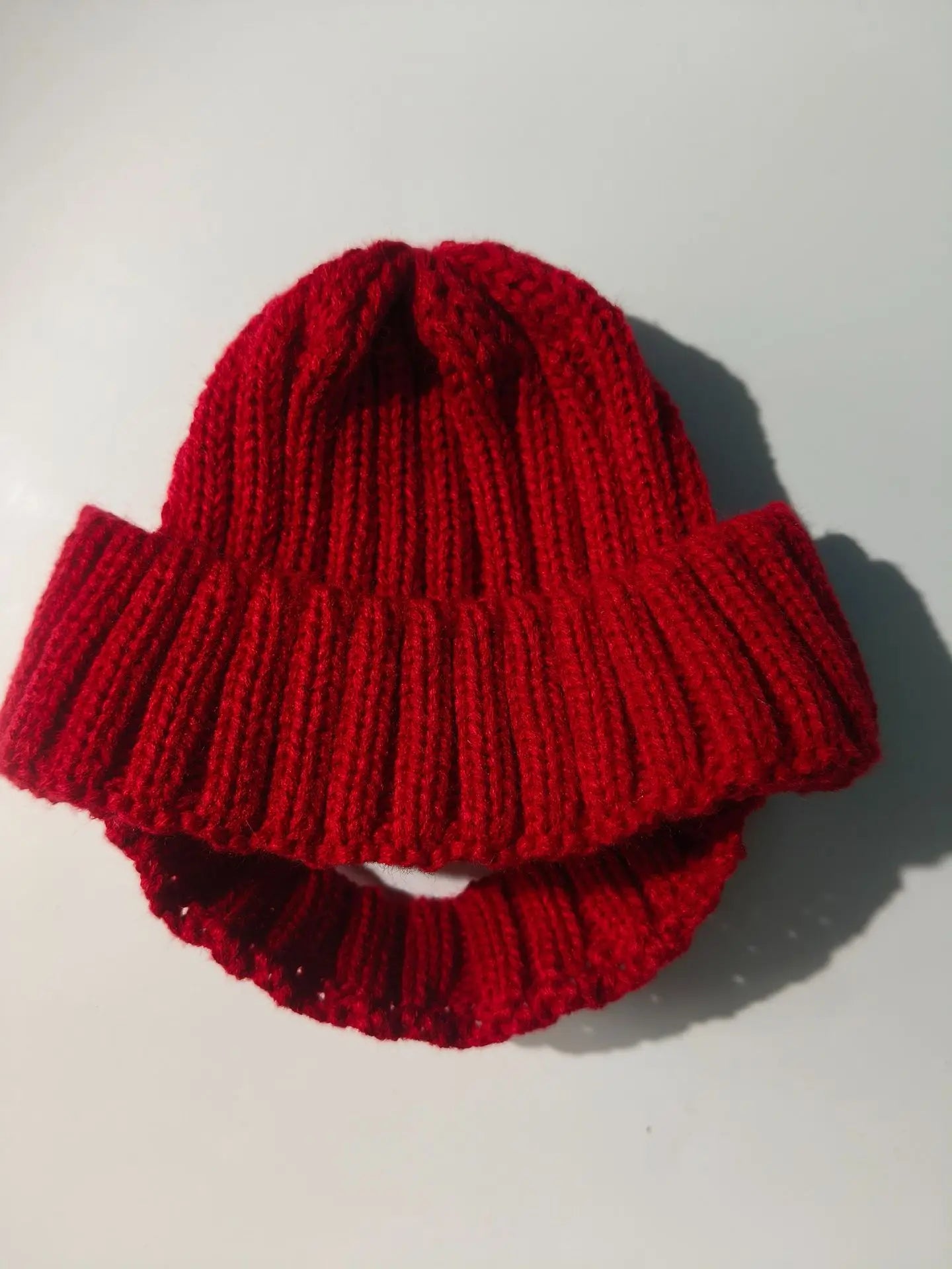 Peture® Christmas Pet Knitted Hat