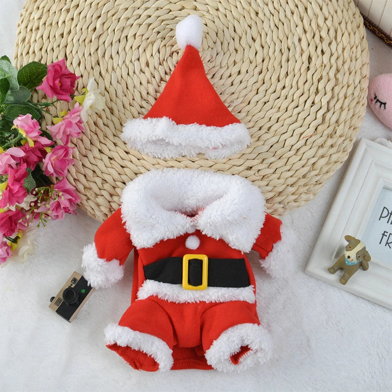 Peture® Santa Claus Outfit