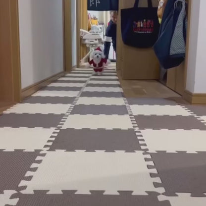 Peture® Santa Claus Outfit